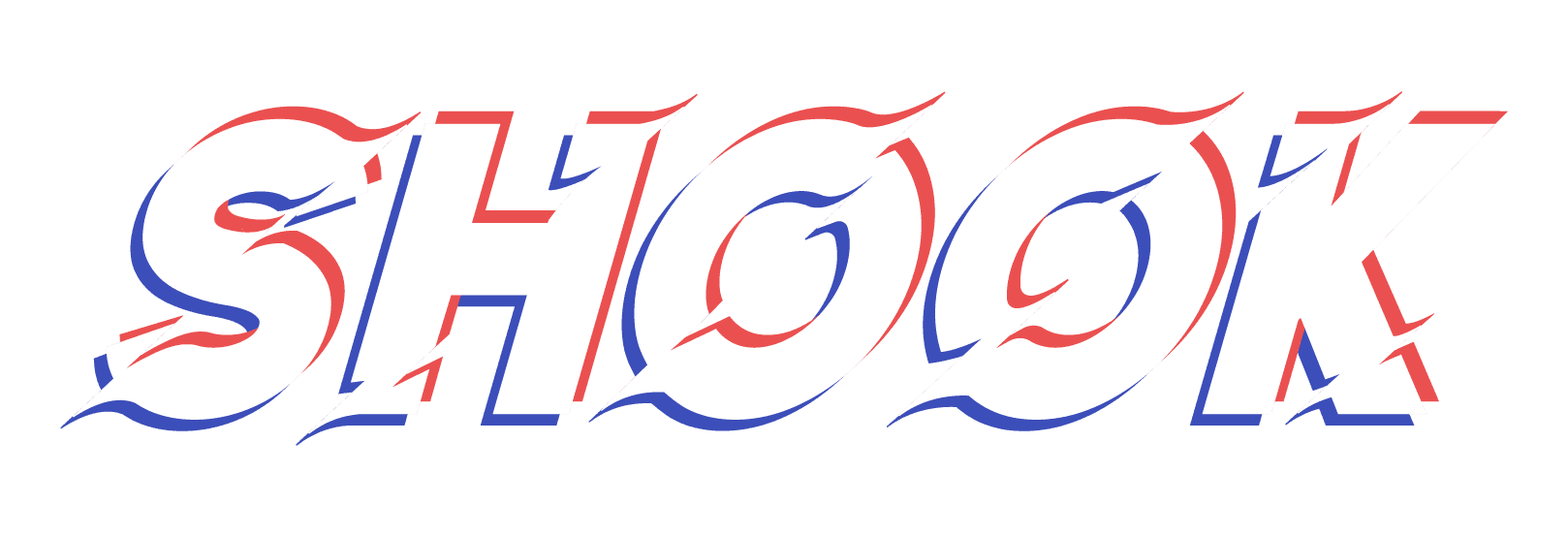 Shook logo